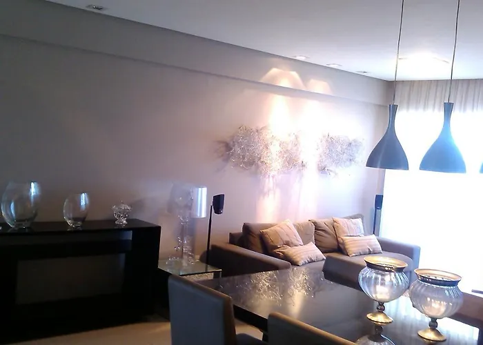 Apartamento De Luxo Jatiuca