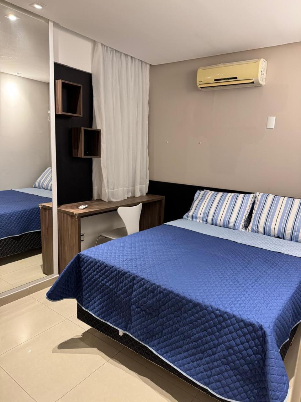 De Luxo Jatiuca Apartment Maceio (Alagoas)