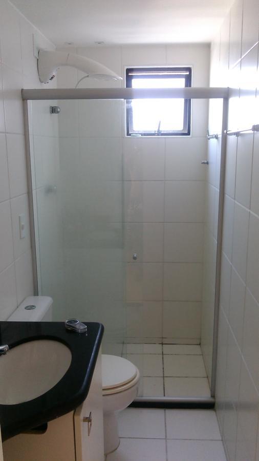 Apartment De Luxo Jatiuca *