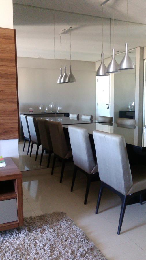 De Luxo Jatiuca Apartment