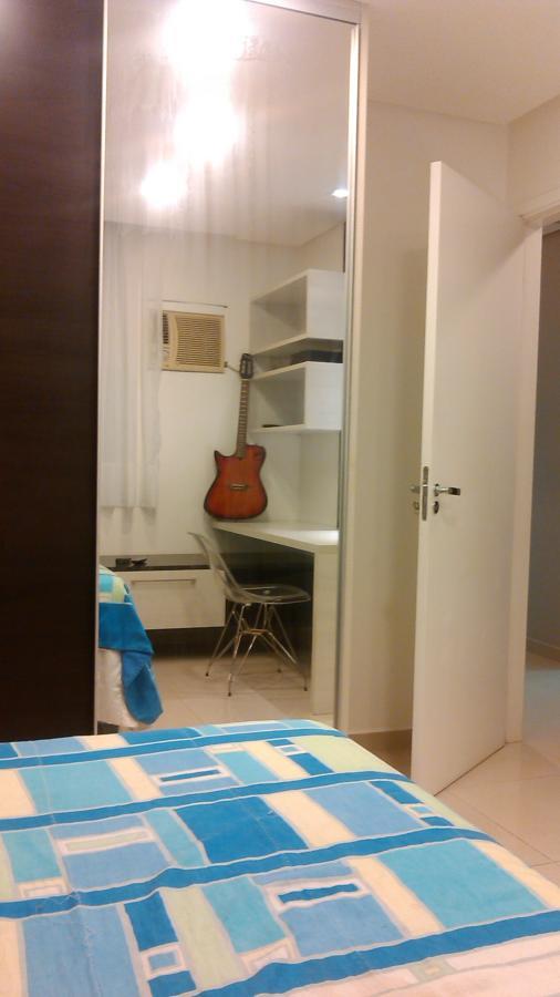 De Luxo Jatiuca Apartment Maceio (Alagoas)