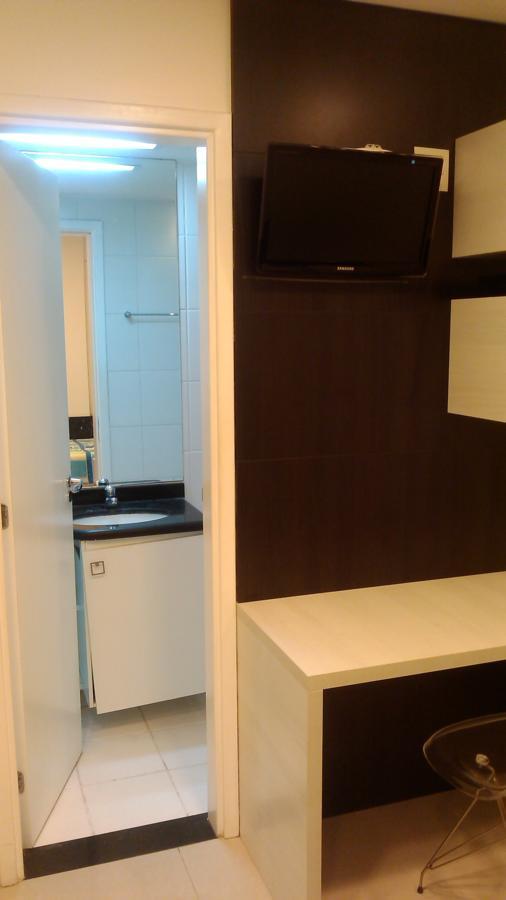 De Luxo Jatiuca Apartment Maceio (Alagoas)