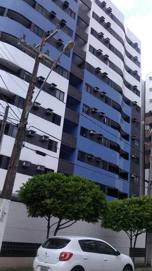 Apartment De Luxo Jatiuca